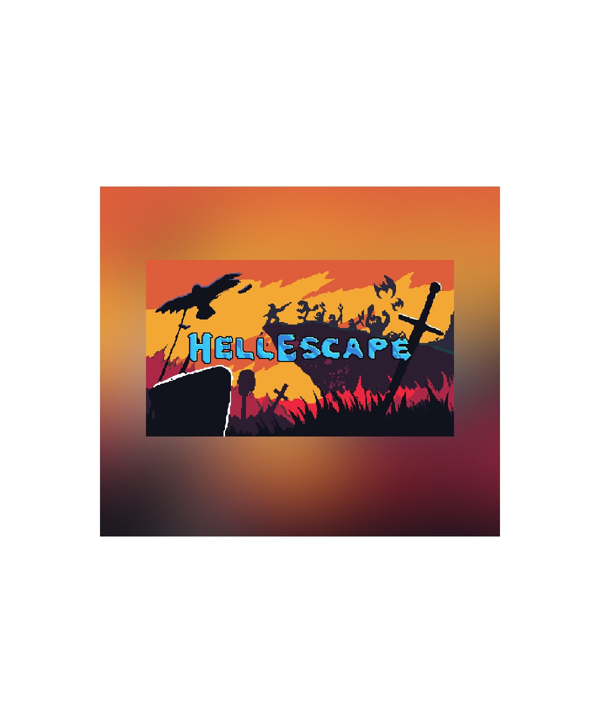 HellEscape Steam Key GLOBAL